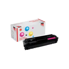 Tonercartridge Quantore alternatief tbv HP CF403A 201A rood