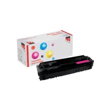 Tonercartridge Quantore alternatief tbv HP CF403X 201X rood