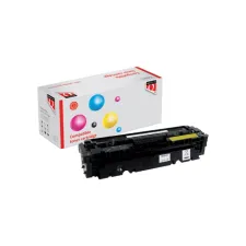 Tonercartridge Quantore alternatief tbv HP CF412A 410A geel