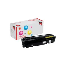 Tonercartridge Quantore alternatief tbv HP CF412X 410X geel