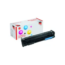 Tonercartridge Quantore alternatief tbv HP CF531A 205A blauw