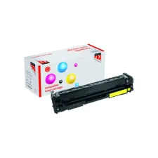 Tonercartridge Quantore alternatief tbv HP CF532A 205A geel