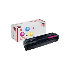 Tonercartridge Quantore alternatief tbv HP CF543A 203A rood