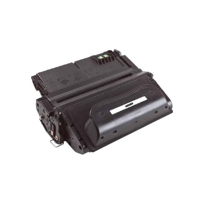 Tonercartridge Quantore alternatief tbv HP Q1338A 38A zwart
