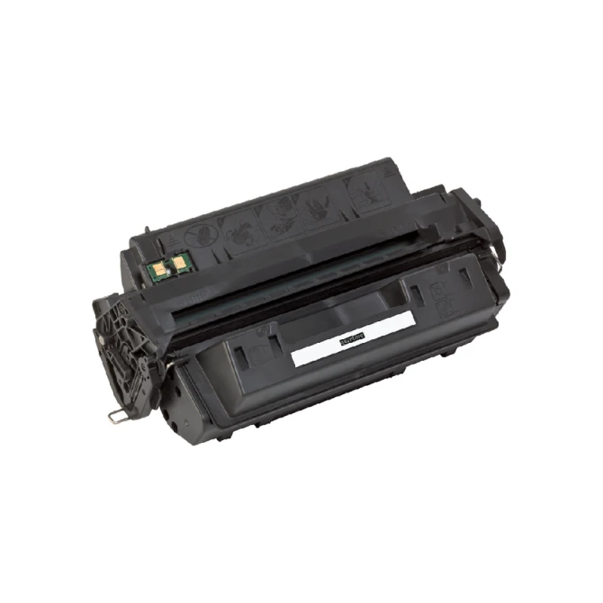 Tonercartridge Quantore alternatief tbv HP Q2610A 10A zwart