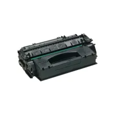 Tonercartridge Quantore alternatief tbv HP Q5949A 49A zwart