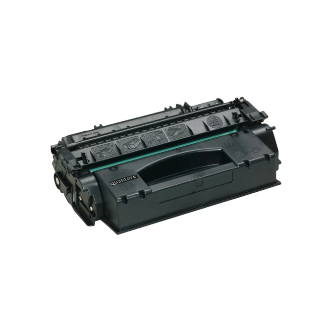 Tonercartridge Quantore alternatief tbv HP Q5949A 49A zwart
