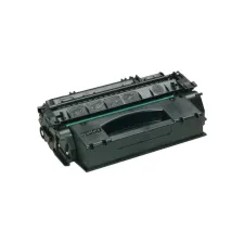 Tonercartridge Quantore alternatief tbv HP Q5949X 49X zwart