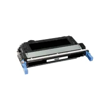 Tonercartridge Quantore alternatief tbv HP Q5950A 643A zwart