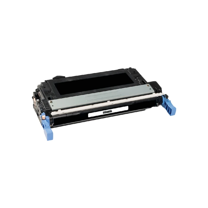 Tonercartridge Quantore alternatief tbv HP Q5950A 643A zwart