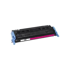 Tonercartridge Quantore alternatief tbv HP Q6003A 124A rood