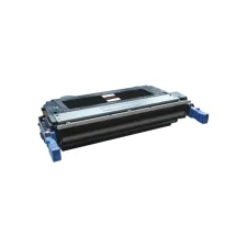 Tonercartridge Quantore alternatief tbv HP Q6460A 644A zwart