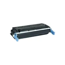 Tonercartridge Quantore alternatief tbv HP Q6462A 644A geel