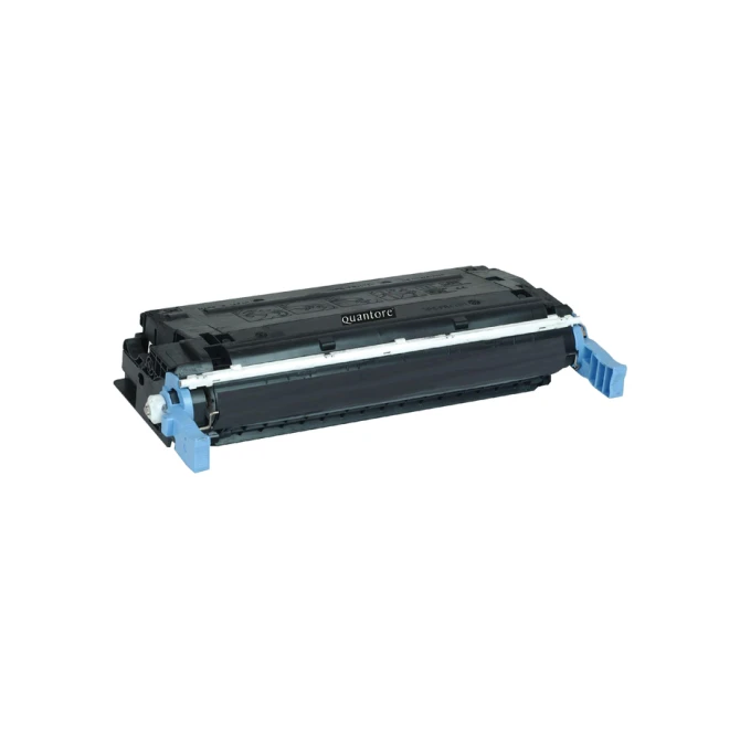 Tonercartridge Quantore alternatief tbv HP Q6462A 644A geel