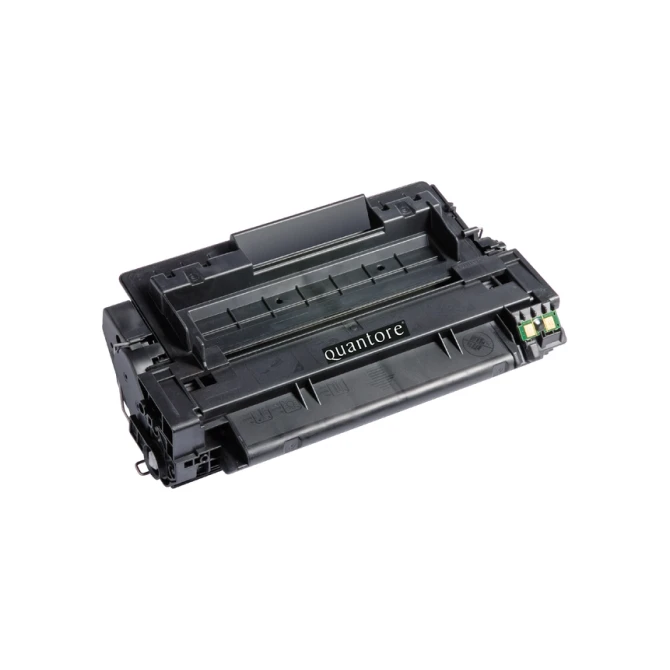 Tonercartridge Quantore alternatief tbv HP Q7551A 51A zwart