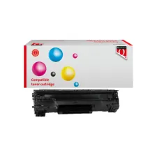 Tonercartridge Quantore alternatief tbv HP W1420A zwart
