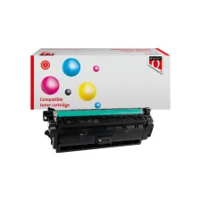 Tonercartridge Quantore alternatief tbv HP W1470X zwart