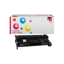 Tonercartridge Quantore alternatief tbv HP W1490A zwart