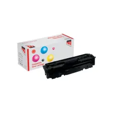Tonercartridge Quantore alternatief tbv HP W2030X 415X zwart