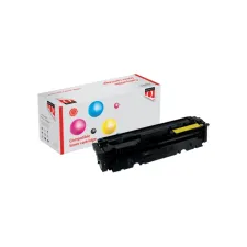 Tonercartridge Quantore alternatief tbv HP W2032X 415X geel