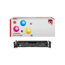 Tonercartridge Quantore alternatief tbv HP W2200X zwart