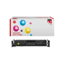 Tonercartridge Quantore alternatief tbv HP W2202X geel