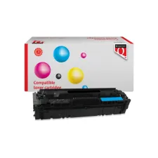 Tonercartridge Quantore alternatief tbv HP W2211X blauw