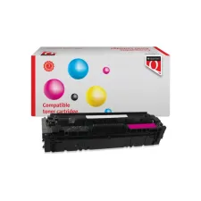 Tonercartridge Quantore alternatief tbv HP W2213A rood