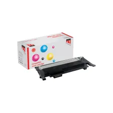 Tonercartridge Quantore alternatief tbv Samsung CLT-K406S zwart
