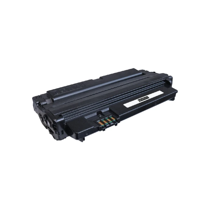 Tonercartridge Quantore alternatief tbv Samsung ML-D1052L zwart