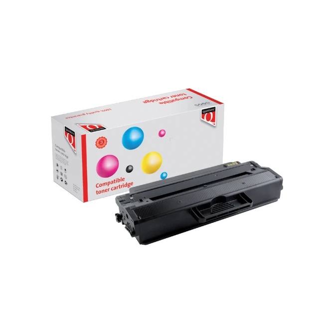 Tonercartridge Quantore alternatief tbv Samsung MLT-D103L zwart
