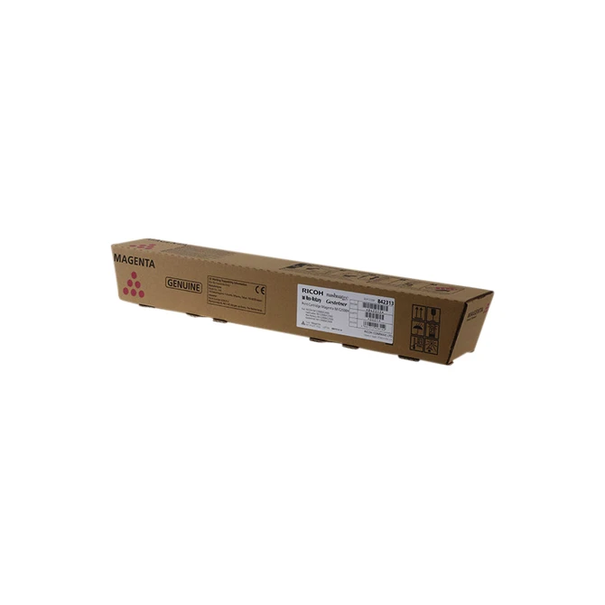 Tonercartridge Ricoh 842313 rood