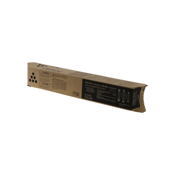Tonercartridge Ricoh 842382 zwart