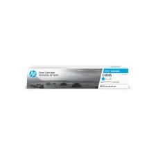 Tonercartridge Sam/hp CLT-C404S blauw