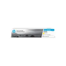 Tonercartridge Sam/hp CLT-Y404S geel