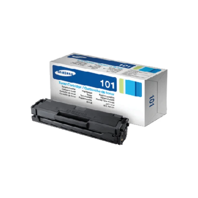 Tonercartridge Sam/hp MLT-D101S zwart