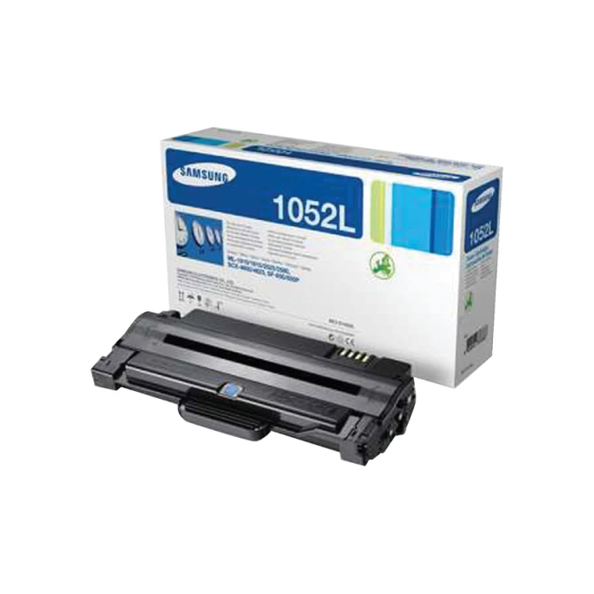 Tonercartridge Sam/hp MLT-D1042S zwart