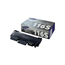 Tonercartridge Sam/hp MLT-D116S zwart