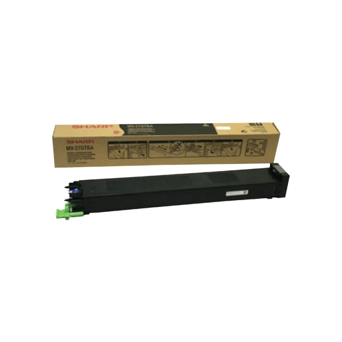 Tonercartridge Sharp MX-23GTBA zwart