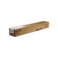 Tonercartridge Sharp MX-61GTMA rood