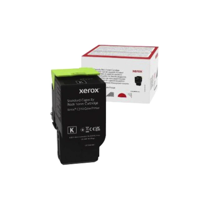 Tonercartridge Xerox 006R04356 zwart