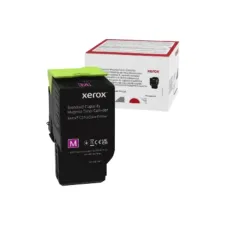 Tonercartridge Xerox 006R04358 rood Tonercartridge Xerox 006R04358 rood