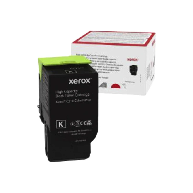 Tonercartridge Xerox 006R04364 zwart