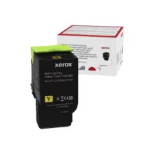 Tonercartridge Xerox 006R04367 geel Tonercartridge Xerox 006R04367 geel