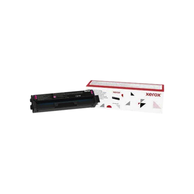 Tonercartridge Xerox 006R04393 C230/235 rood
