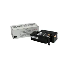 Tonercartridge Xerox 106R02759 zwart