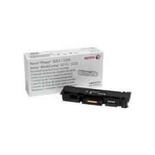 Tonercartridge Xerox 106R02775 zwart