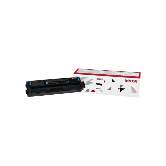 Tonercartridge Xerox C230/C235 006R04384 blauw