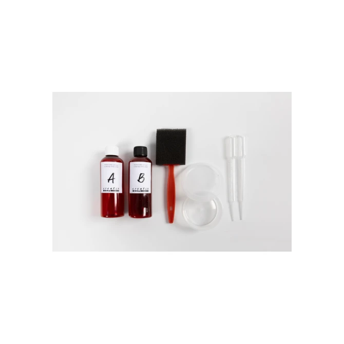 Toolkit Creativ Company Cyanotypie