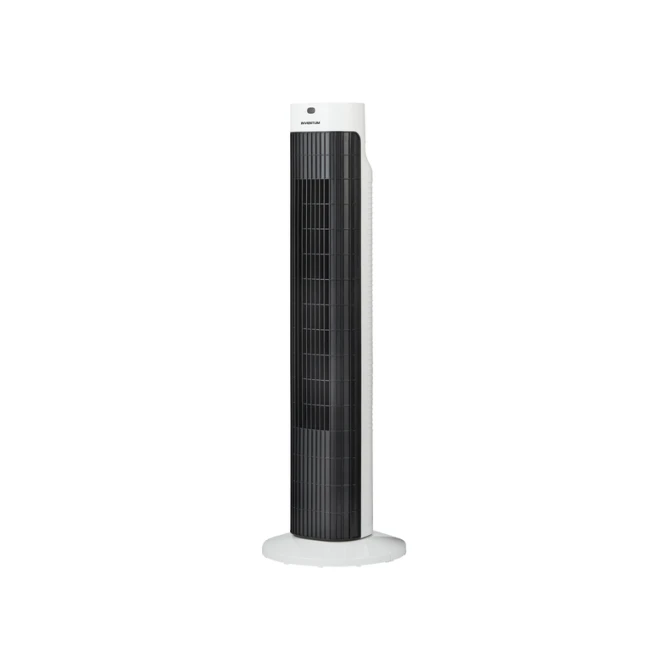 Torenventilator Inventum 80cm wit